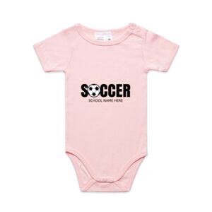 Infant Mini-Me 1-Piece (same day) Thumbnail