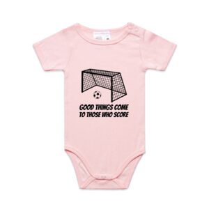 Infant Mini-Me 1-Piece (same day) Thumbnail