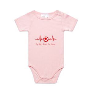 Infant Mini-Me 1-Piece (same day) Thumbnail