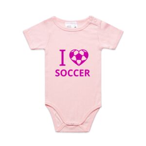 Infant Mini-Me 1-Piece (same day) Thumbnail