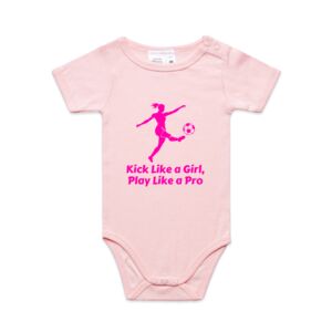 Infant Mini-Me 1-Piece (same day) Thumbnail