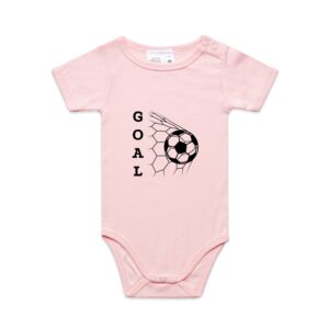Infant Mini-Me 1-Piece (same day) Thumbnail