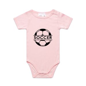 Infant Mini-Me 1-Piece (same day) Thumbnail