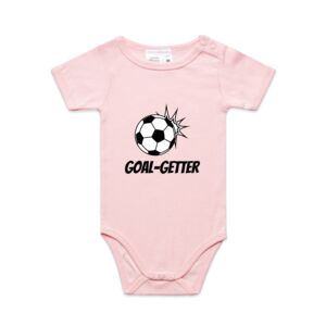 Infant Mini-Me 1-Piece (same day) Thumbnail