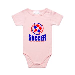 Infant Mini-Me 1-Piece (same day) Thumbnail