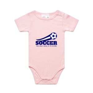 Infant Mini-Me 1-Piece (same day) Thumbnail