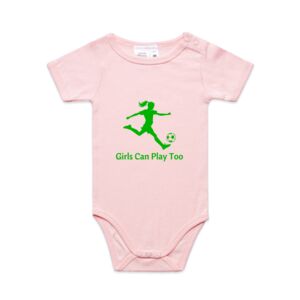 Infant Mini-Me 1-Piece (same day) Thumbnail