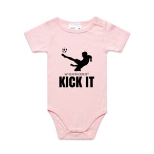 Infant Mini-Me 1-Piece (same day) Thumbnail