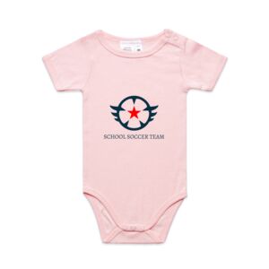 Infant Mini-Me 1-Piece (same day) Thumbnail