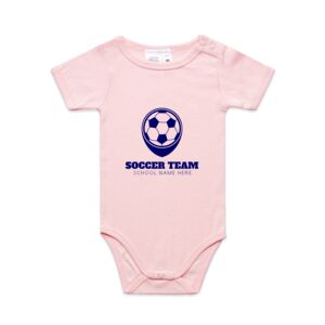 Infant Mini-Me 1-Piece (same day) Thumbnail