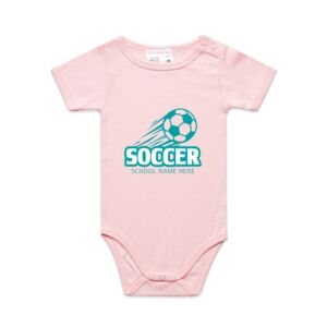 Infant Mini-Me 1-Piece (same day) Thumbnail
