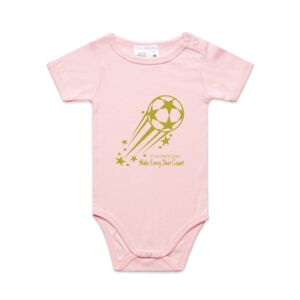 Infant Mini-Me 1-Piece (same day) Thumbnail