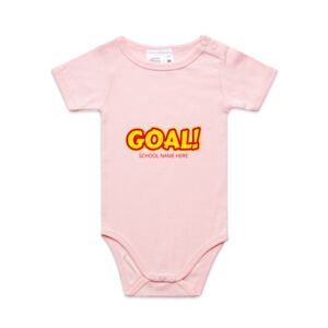 Infant Mini-Me 1-Piece (same day) Thumbnail