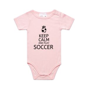 Infant Mini-Me 1-Piece (same day) Thumbnail
