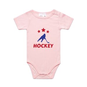 Infant Mini-Me 1-Piece (same day) Thumbnail