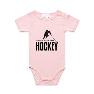 Infant Mini-Me 1-Piece (same day) Thumbnail