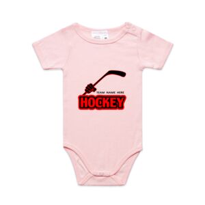 Infant Mini-Me 1-Piece (same day) Thumbnail