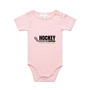 Infant Mini-Me 1-Piece (same day) Thumbnail