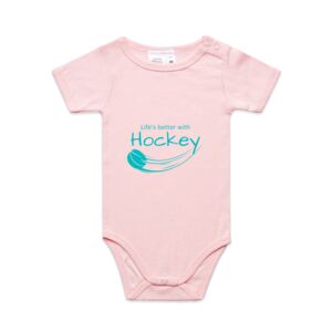 Infant Mini-Me 1-Piece (same day) Thumbnail