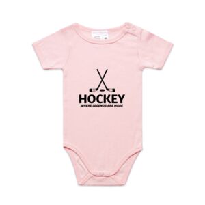 Infant Mini-Me 1-Piece (same day) Thumbnail
