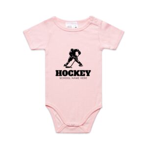 Infant Mini-Me 1-Piece (same day) Thumbnail