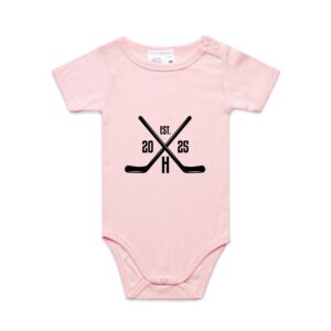 Infant Mini-Me 1-Piece (same day) Thumbnail