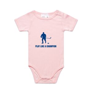 Infant Mini-Me 1-Piece (same day) Thumbnail