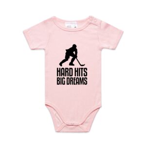 Infant Mini-Me 1-Piece (same day) Thumbnail