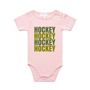Infant Mini-Me 1-Piece (same day) Thumbnail