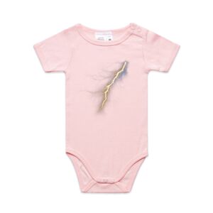 Infant Mini-Me 1-Piece (same day) Thumbnail