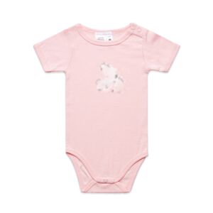 Infant Mini-Me 1-Piece (same day) Thumbnail