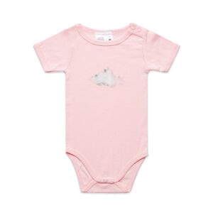 Infant Mini-Me 1-Piece (same day) Thumbnail