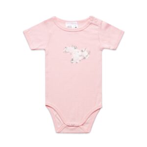 Infant Mini-Me 1-Piece (same day) Thumbnail