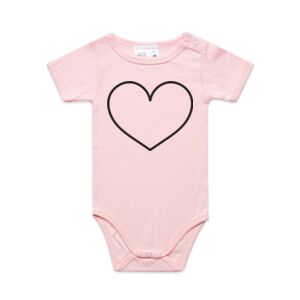 Infant Mini-Me 1-Piece (same day) Thumbnail