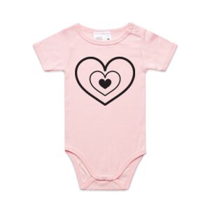 Infant Mini-Me 1-Piece (same day) Thumbnail