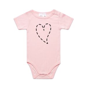 Infant Mini-Me 1-Piece (same day) Thumbnail