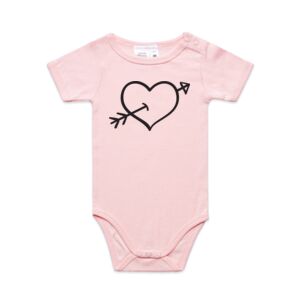 Infant Mini-Me 1-Piece (same day) Thumbnail