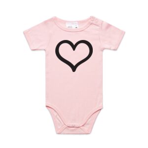 Infant Mini-Me 1-Piece (same day) Thumbnail