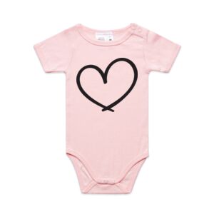 Infant Mini-Me 1-Piece (same day) Thumbnail