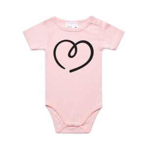 Infant Mini-Me 1-Piece (same day) Thumbnail