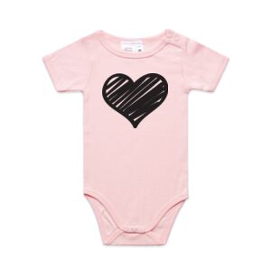 Infant Mini-Me 1-Piece (same day) Thumbnail