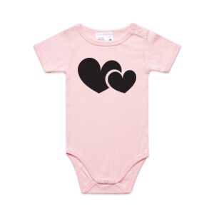 Infant Mini-Me 1-Piece (same day) Thumbnail