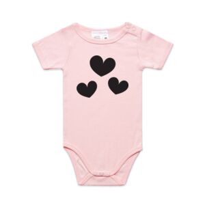 Infant Mini-Me 1-Piece (same day) Thumbnail