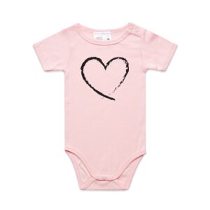 Infant Mini-Me 1-Piece (same day) Thumbnail
