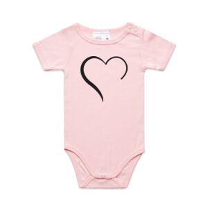 Infant Mini-Me 1-Piece (same day) Thumbnail