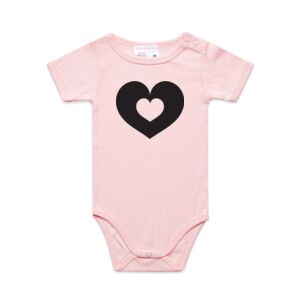 Infant Mini-Me 1-Piece (same day) Thumbnail