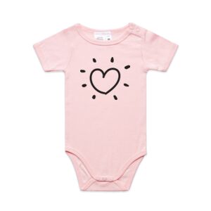 Infant Mini-Me 1-Piece (same day) Thumbnail