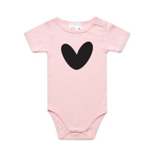 Infant Mini-Me 1-Piece (same day) Thumbnail
