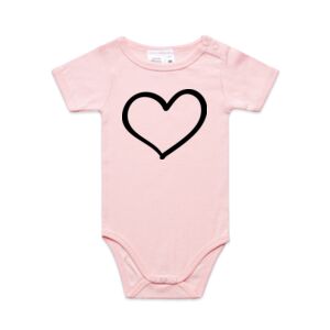 Infant Mini-Me 1-Piece (same day) Thumbnail