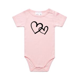 Infant Mini-Me 1-Piece (same day) Thumbnail